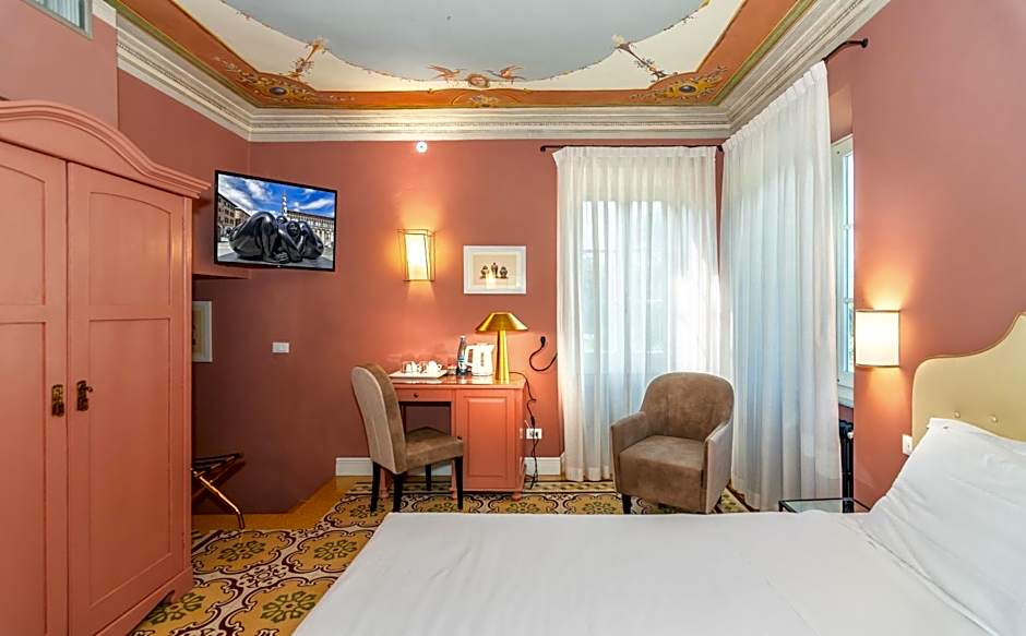Hotel Albergo Villa Marta