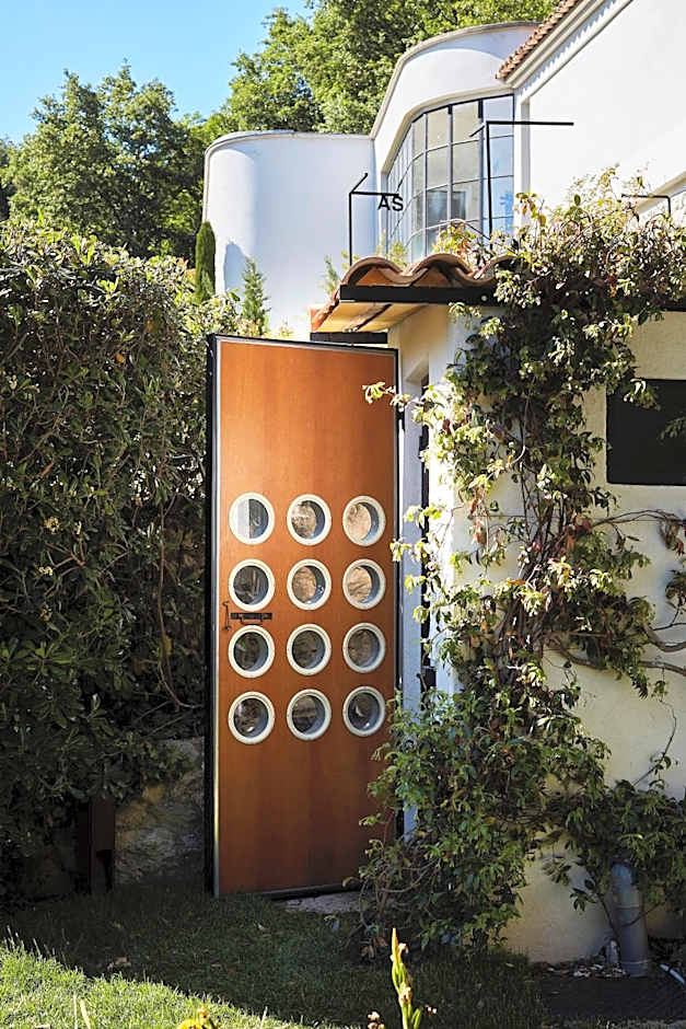 FONDATION CAB St-Paul-de-Vence