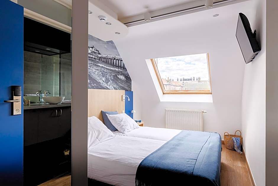 Paradisio By WP Hotels