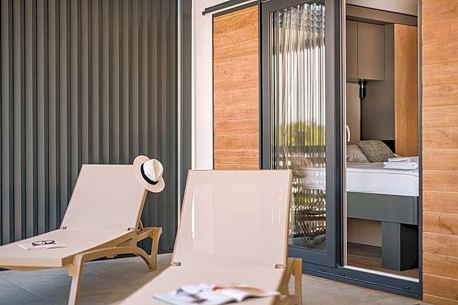 Elements Camping Selce Mobile homes