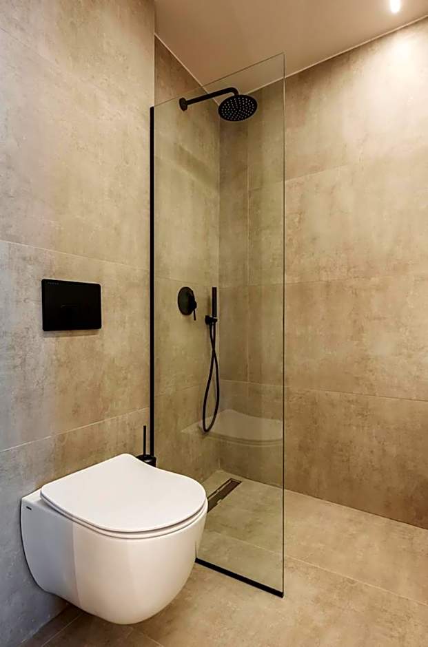 Chora Suites, Premium Key Collection