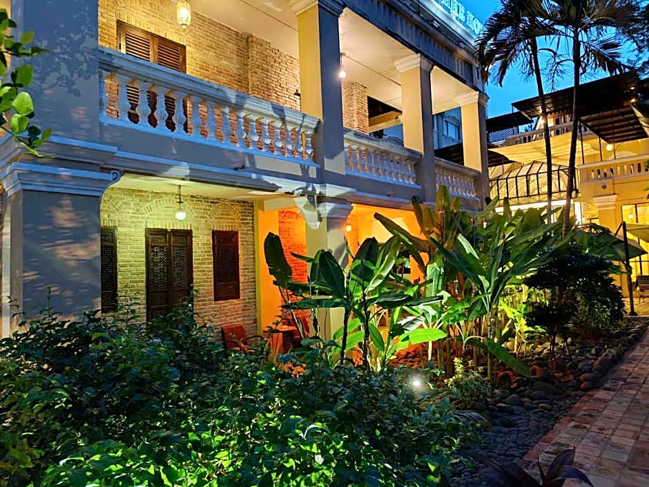 La Villa
