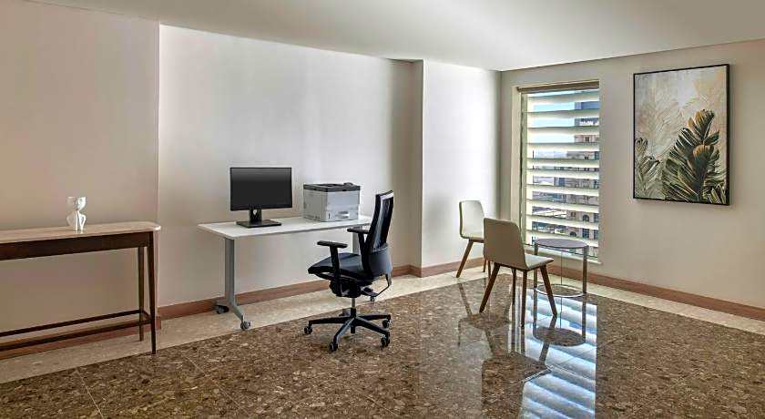 Element City Center Doha