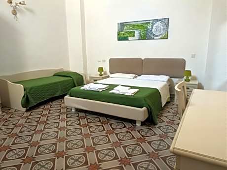 B&B Il Ventaglio
