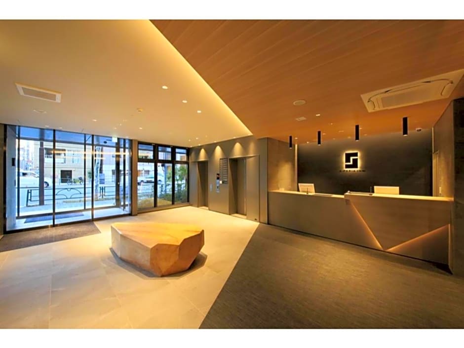 S-peria Inn Nihombashi Hakozaki - Vacation STAY 82341