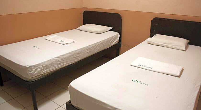 Gv Hotel Catbalogan