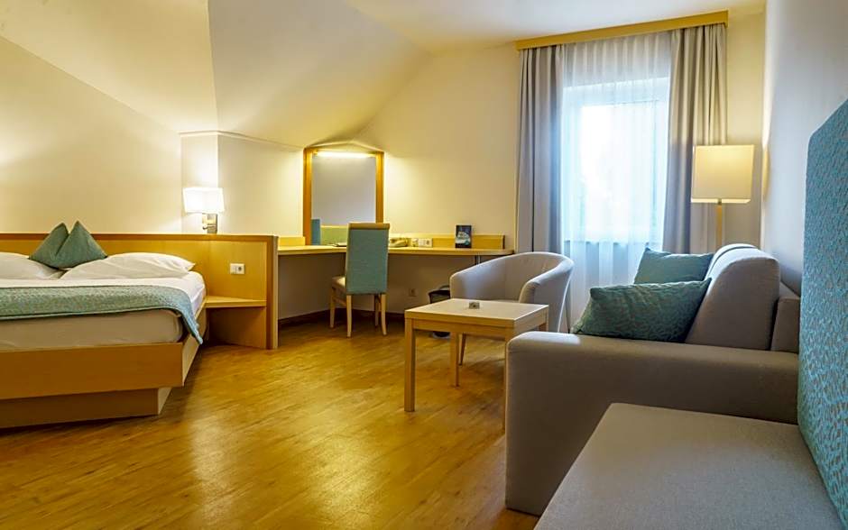 Hotel-Restaurant Gollner