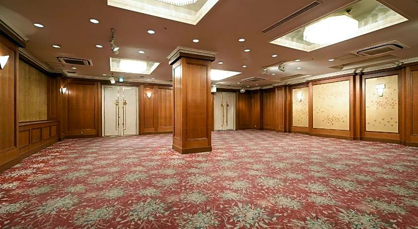 Belmont Hotel Tokyo