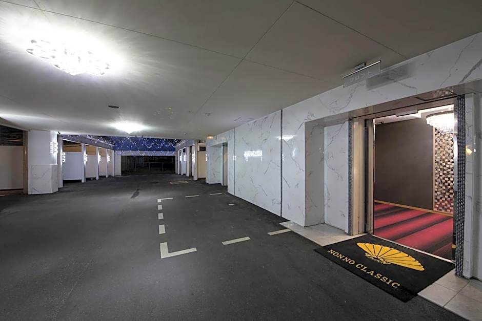 Nonno Classic Hotel (Adult Only)
