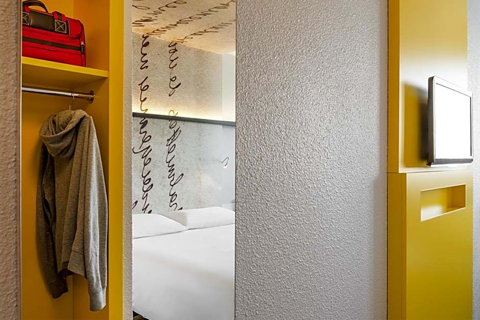 ibis Styles Meaux Centre