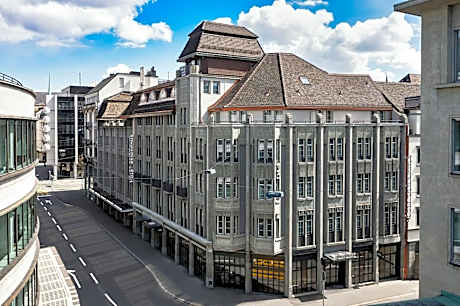 Boutique Hotel Seidenhof