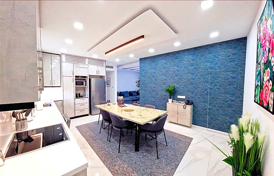 Sveltos Residence Suites