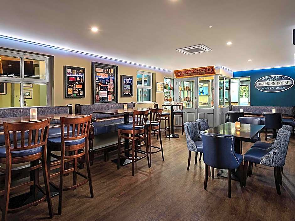 Shannon Springs Hotel