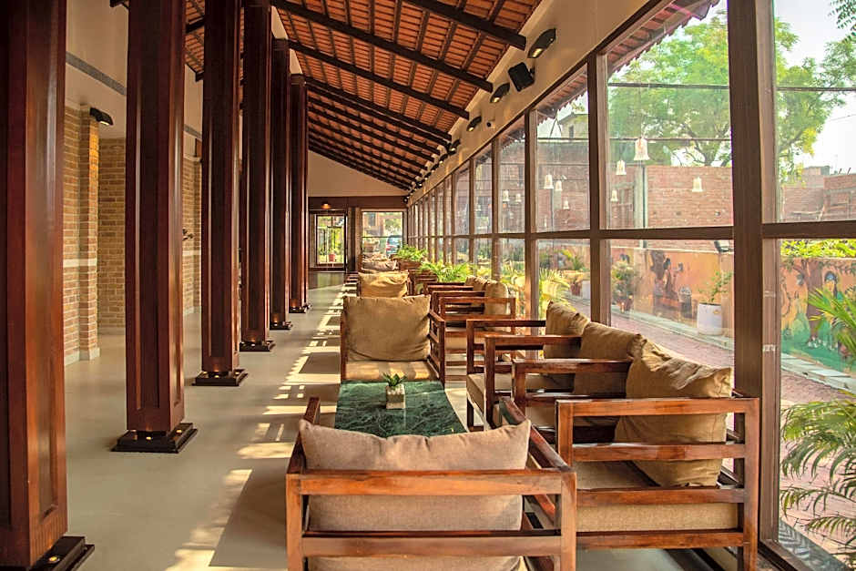 Om Vilas Benares, Varanasi