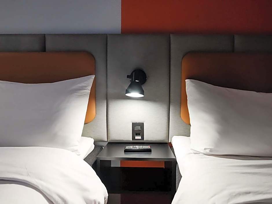 Ibis Guarulhos