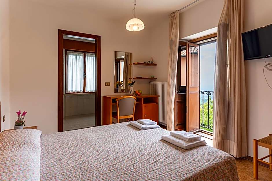 Hotel casa del pellegrino - Castelmonte