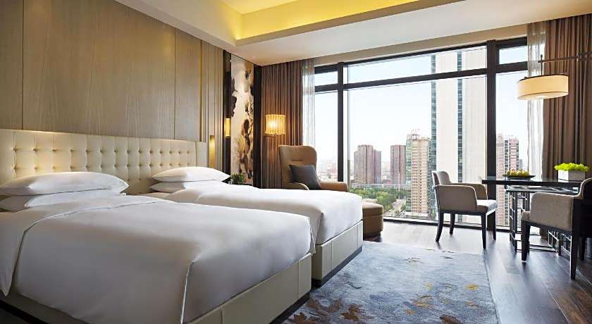 Grand Hyatt Shenyang