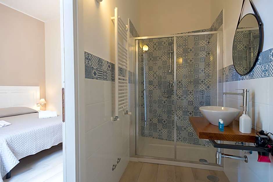 B&B Supportico Lopez