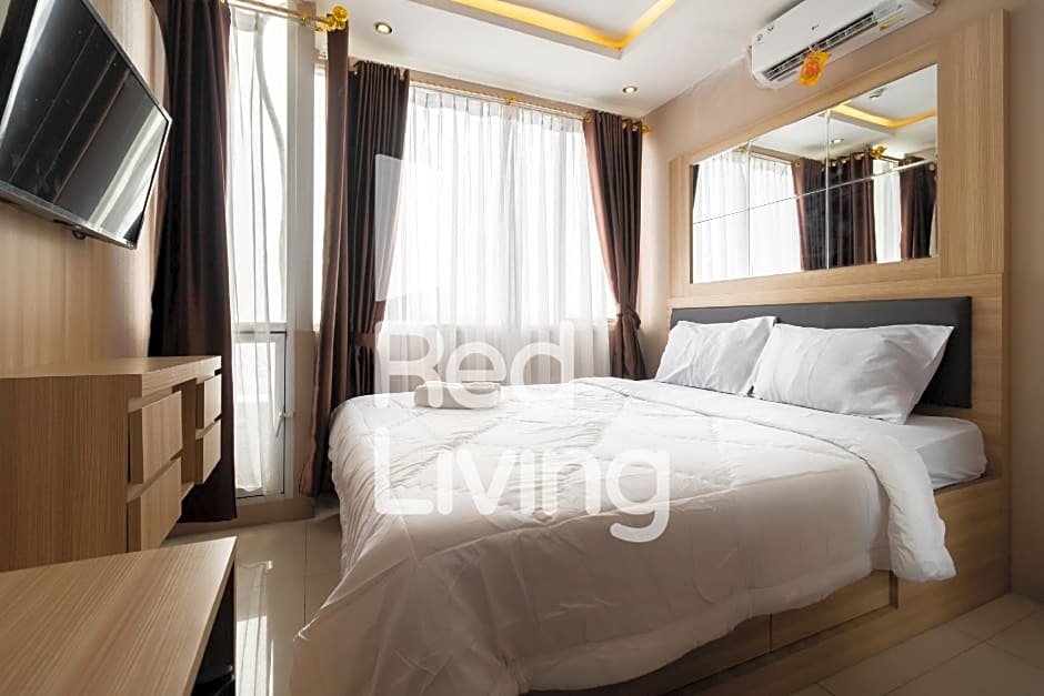 RedLiving Apartemen Saladin @ Margonda Raya - RAN