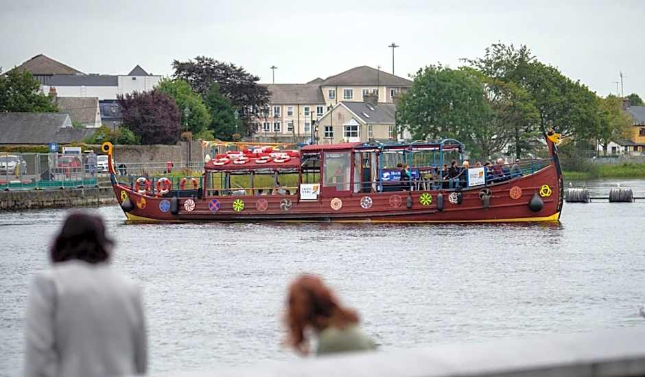 The Bailey Gastro Bar