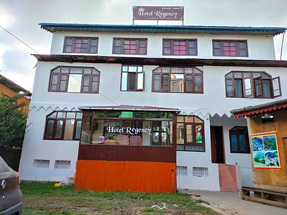 Regency Homestay – Srinagar, PA