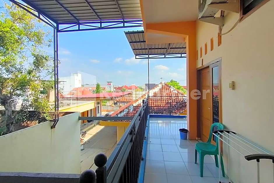 Sakeena Syariah Purwodadi RedPartner