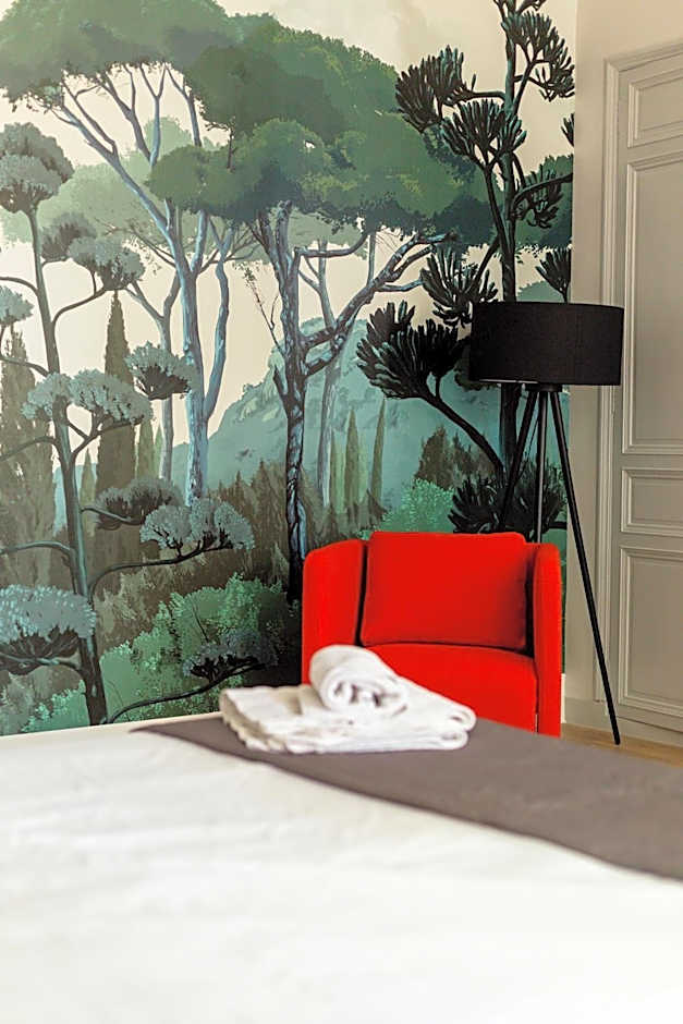 UNE HISTOIRE DE FAMILLE