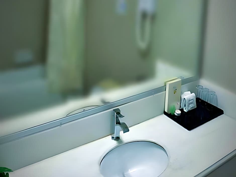 Tyng Garden Hotel Sandakan