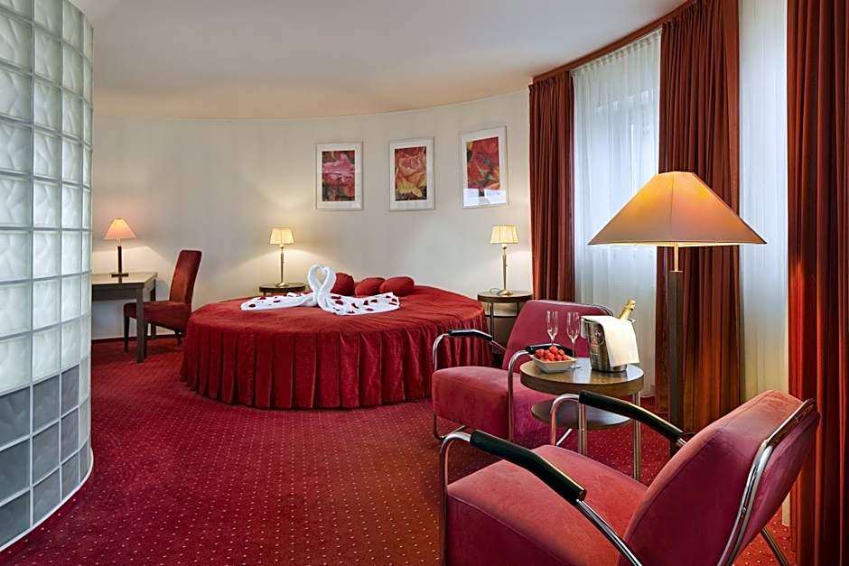 Imperial Hotel Ostrava