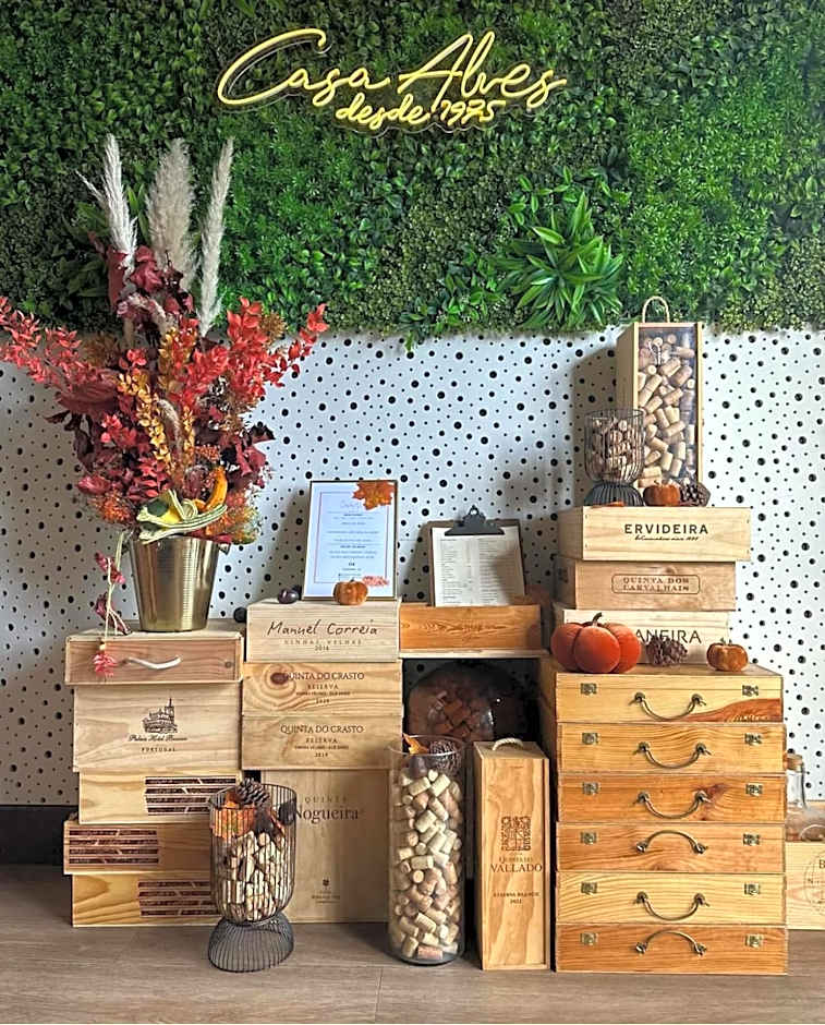 Residencial Dona Teresa