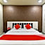 Super Hotel O Jagmohan Hotel