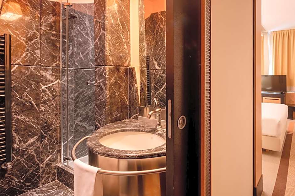 UNA Hotels Malpensa