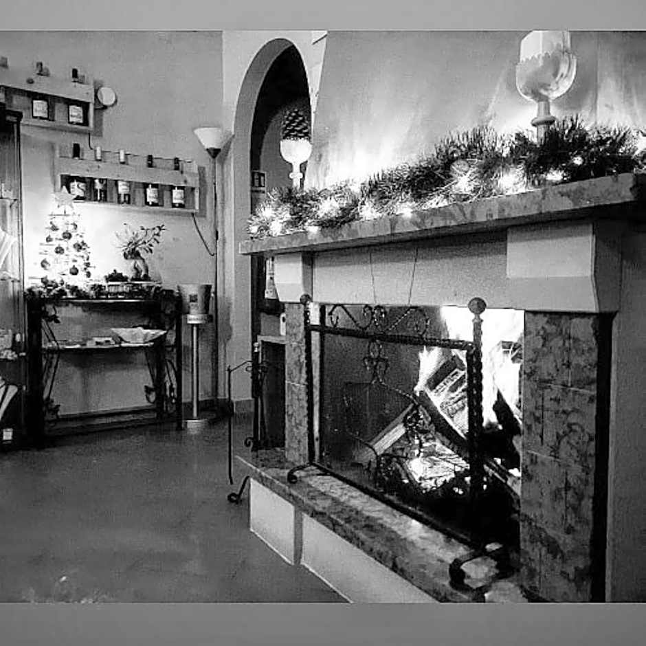 B&B Iolì Vesuvio