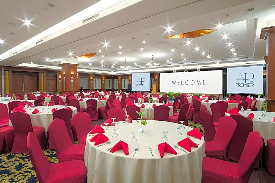 AP Premier Batam