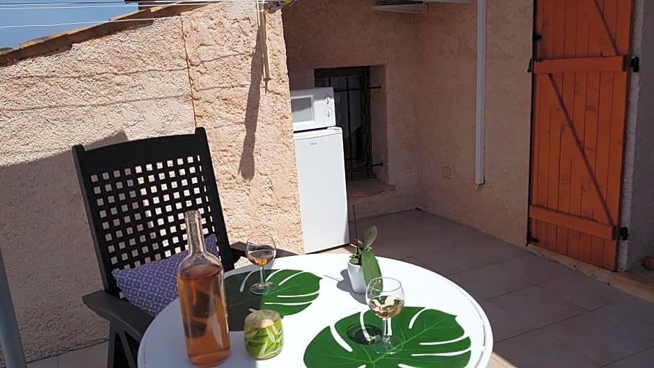 Chambre d hôtes de la Louve – Frejus, ID