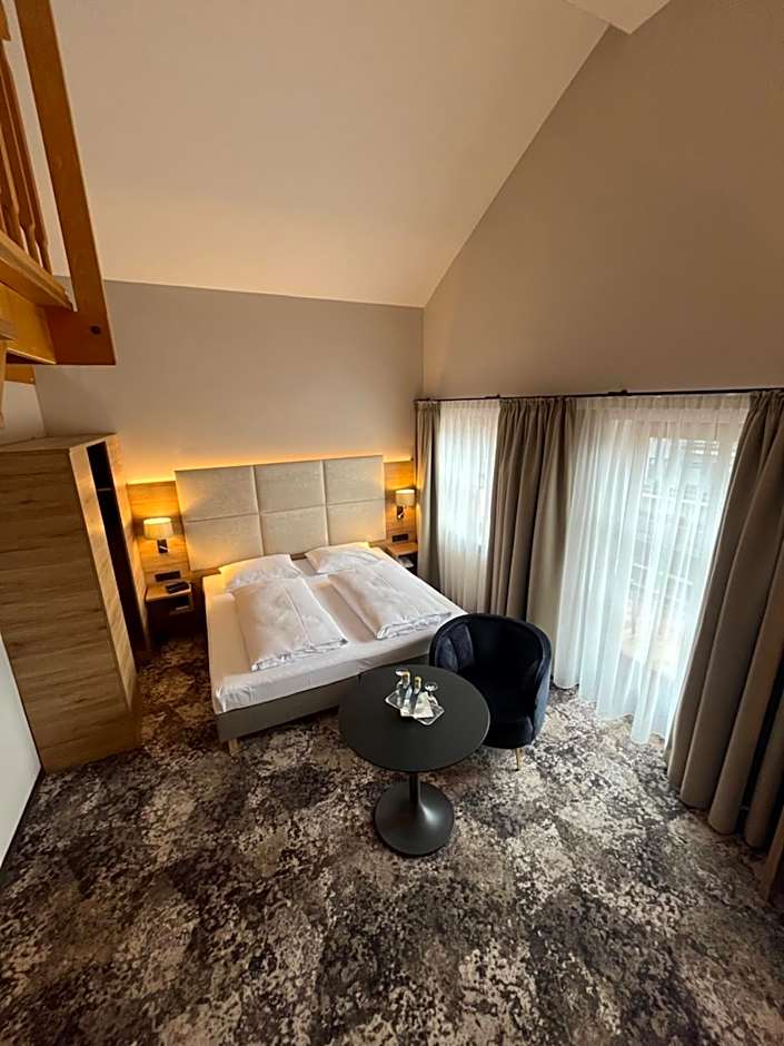 Appartment-Hotel-Hölzl