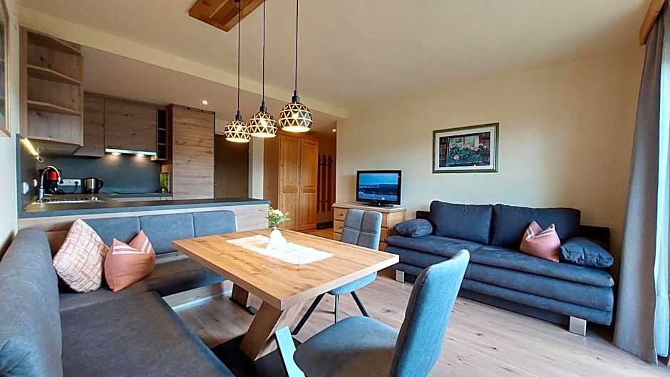 Adlerhof am Sonnenplateau