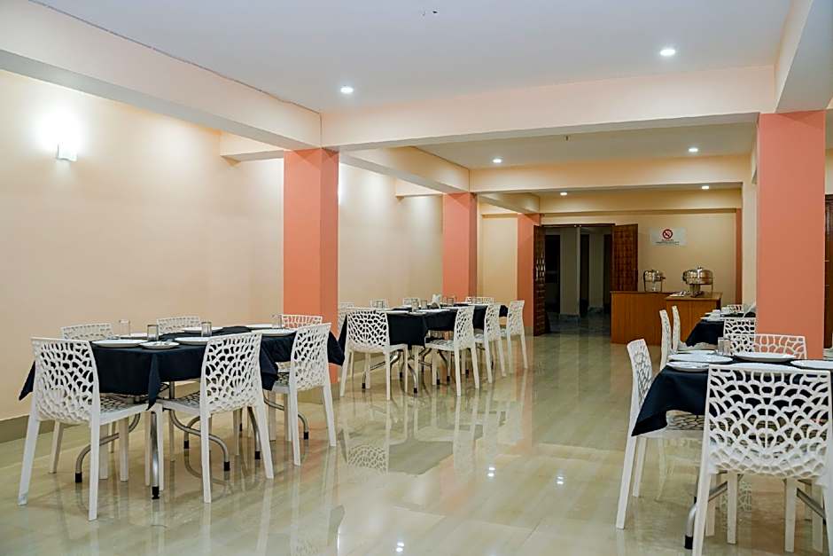 The Bankhim Residency Gangtok – Gangtok, OK