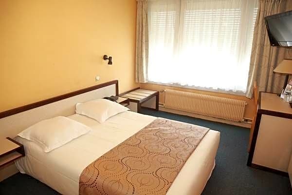 Nord Hotel