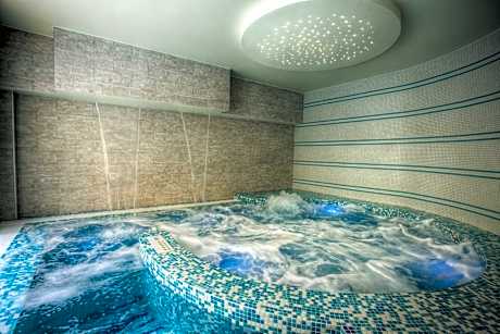 Hotel Il Duca Del Montefeltro