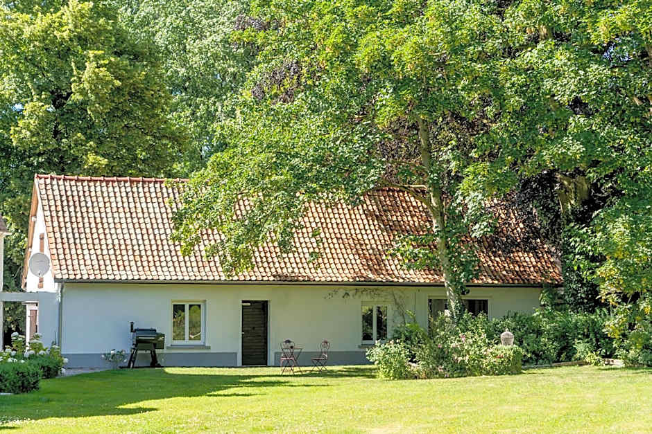 Domaine de la Course