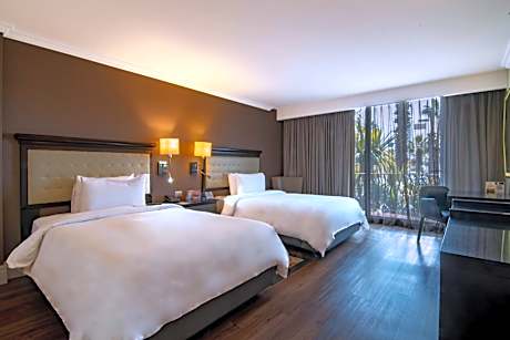 Executive Double Room