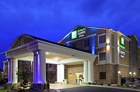 Holiday Inn Express Hotels Biddeford, an IHG Hotel