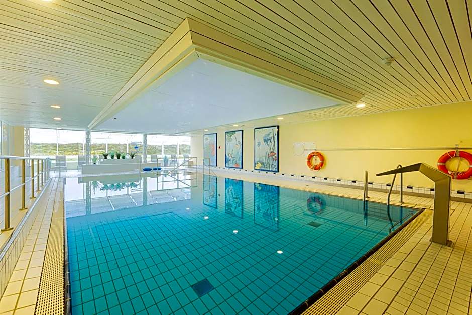 IFA Fehmarn Hotel & Ferien-Centrum