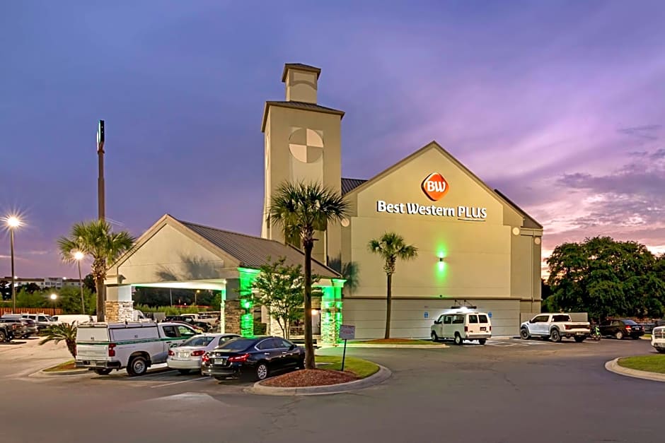 Best Western Savannah Airport Inn & Suites