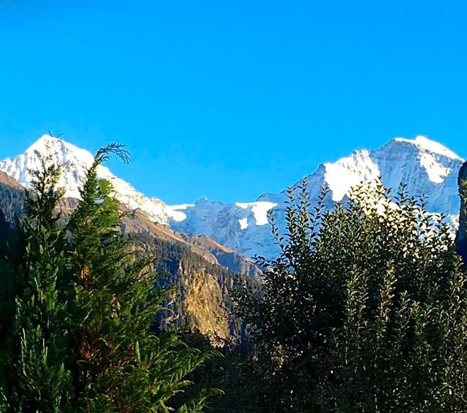 B3 Boutique-Bed&Breakfast