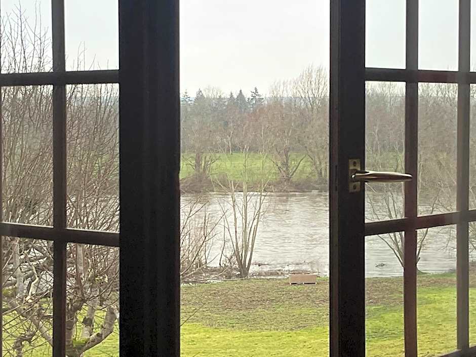 La Chaumière DE L'EAU SAUVAGE