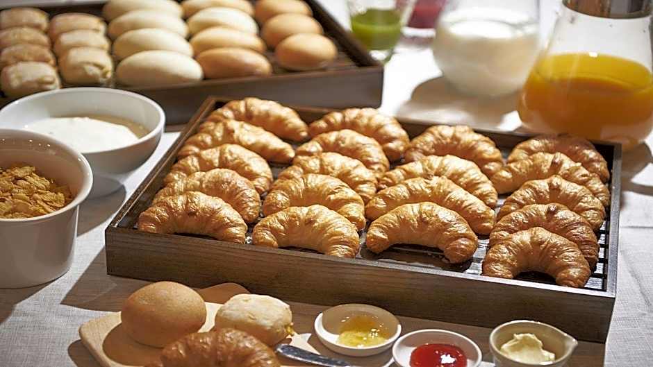 Keio Presso Inn Tokyo Kudanshita