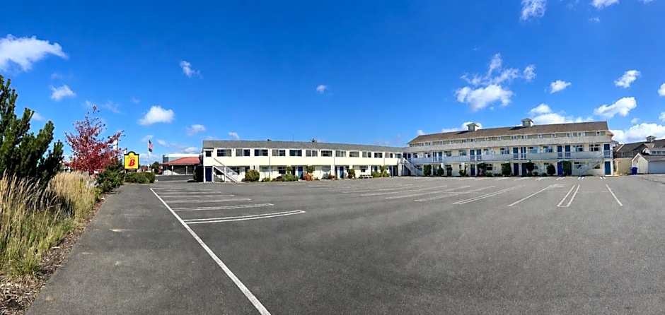 Super 8 by Wyndham Florence OR