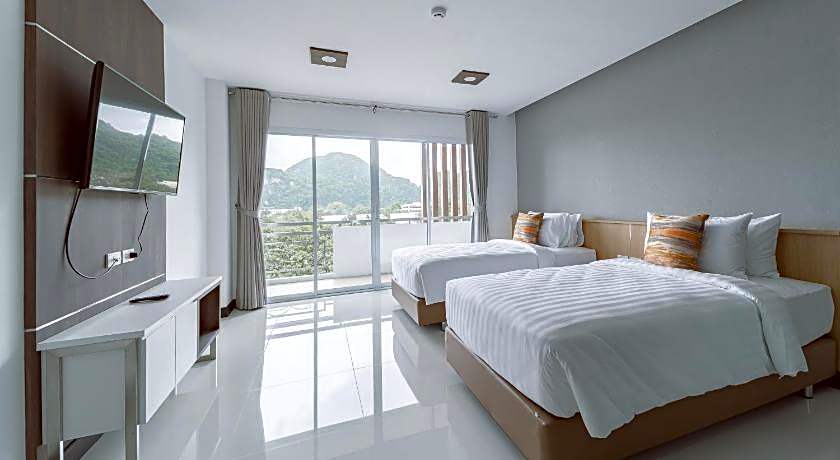 Sitthinard Grandview Hotel